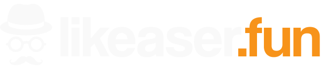 likeaser